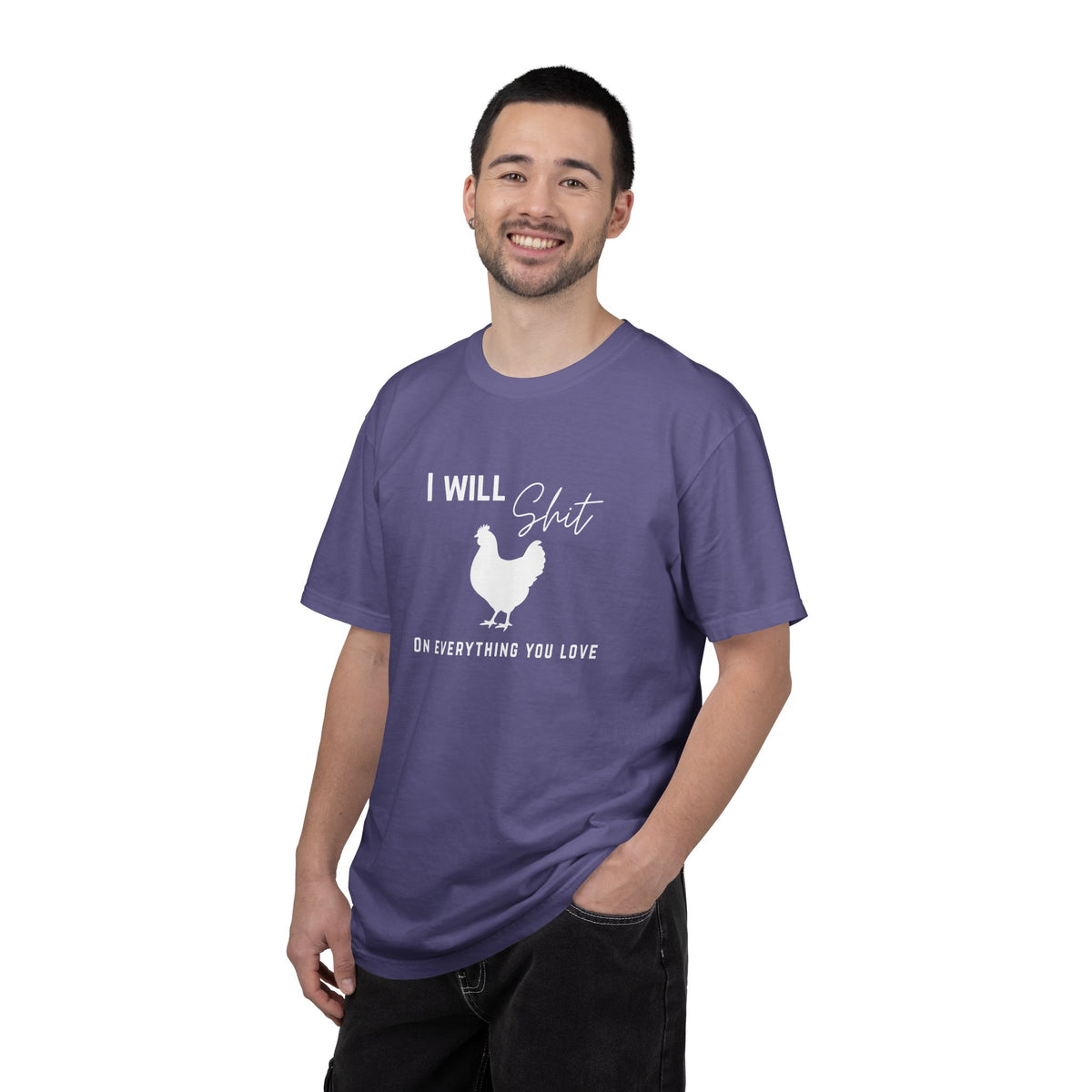 Copy of I Will $h*t on Everything You Love | Chicken Darks