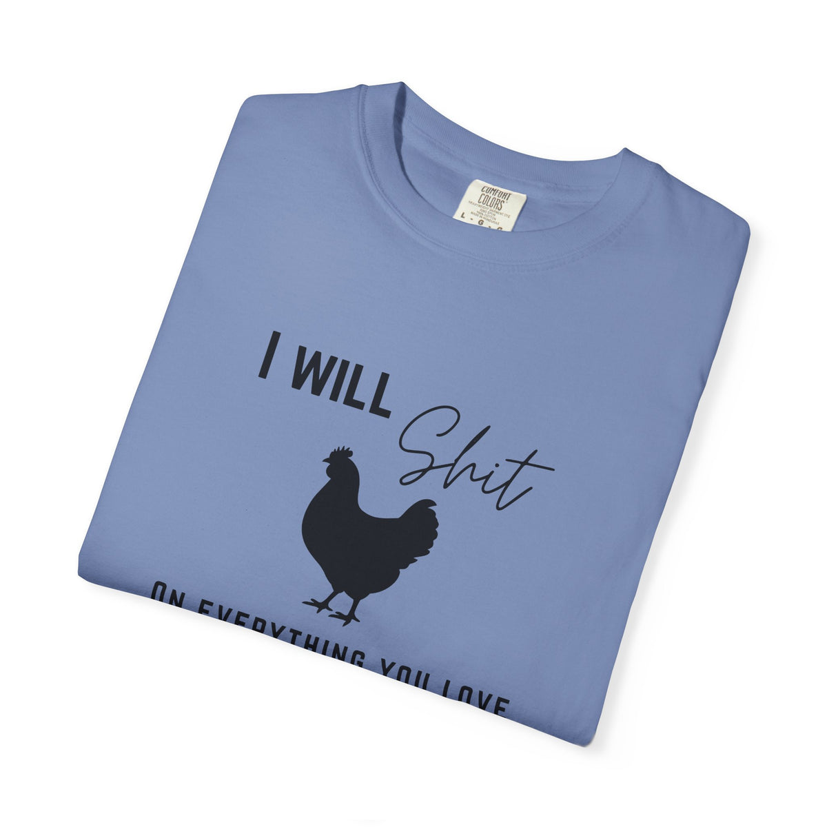I Will $h*t on Everything You Love | Chicken Lights
