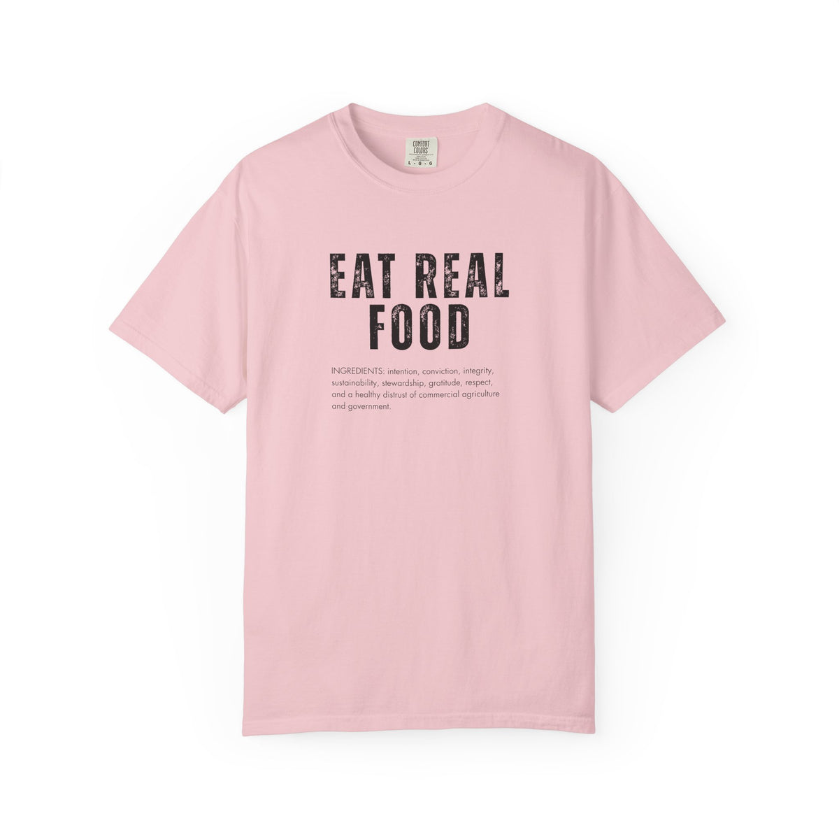 Eat Real Food | Lights