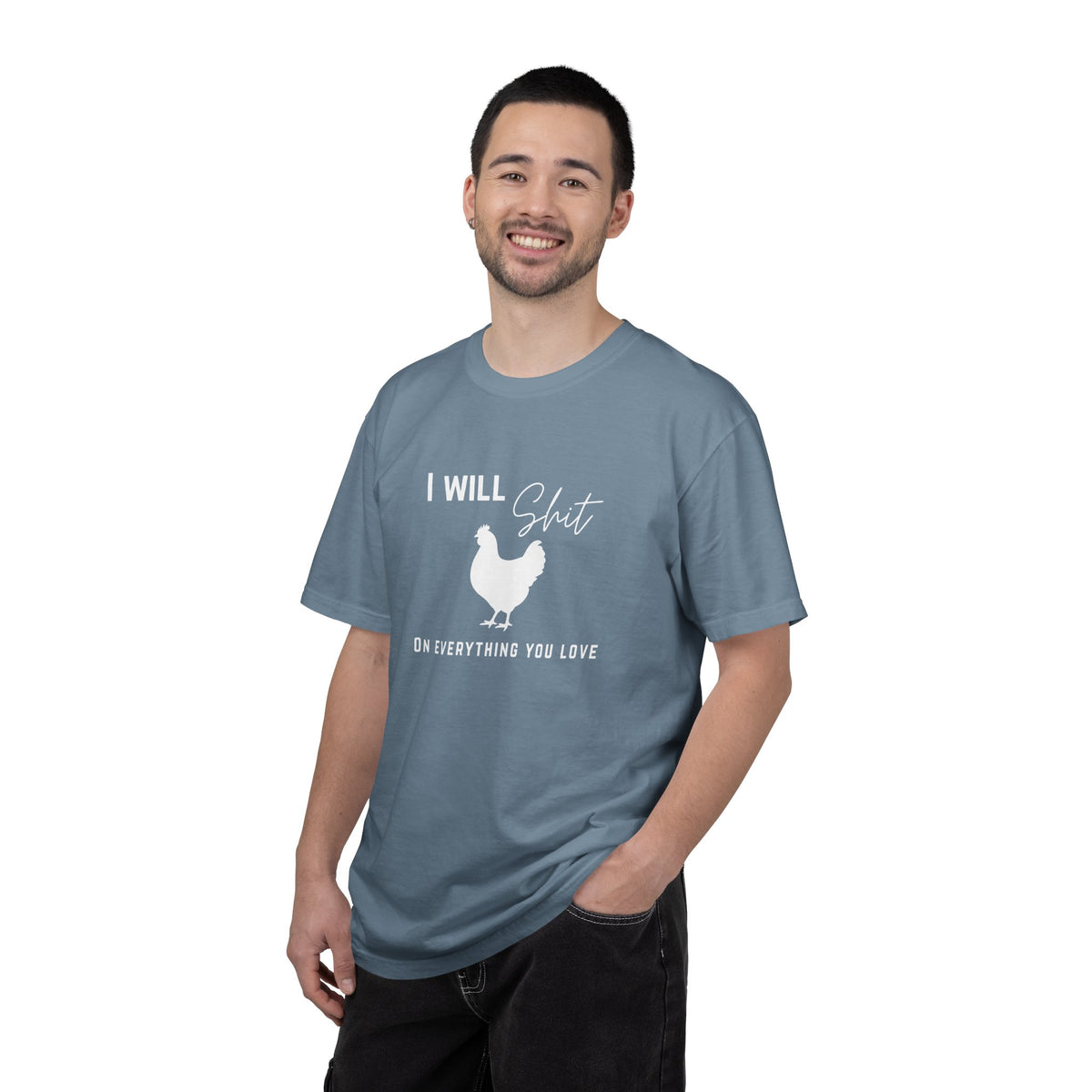 Copy of I Will $h*t on Everything You Love | Chicken Darks
