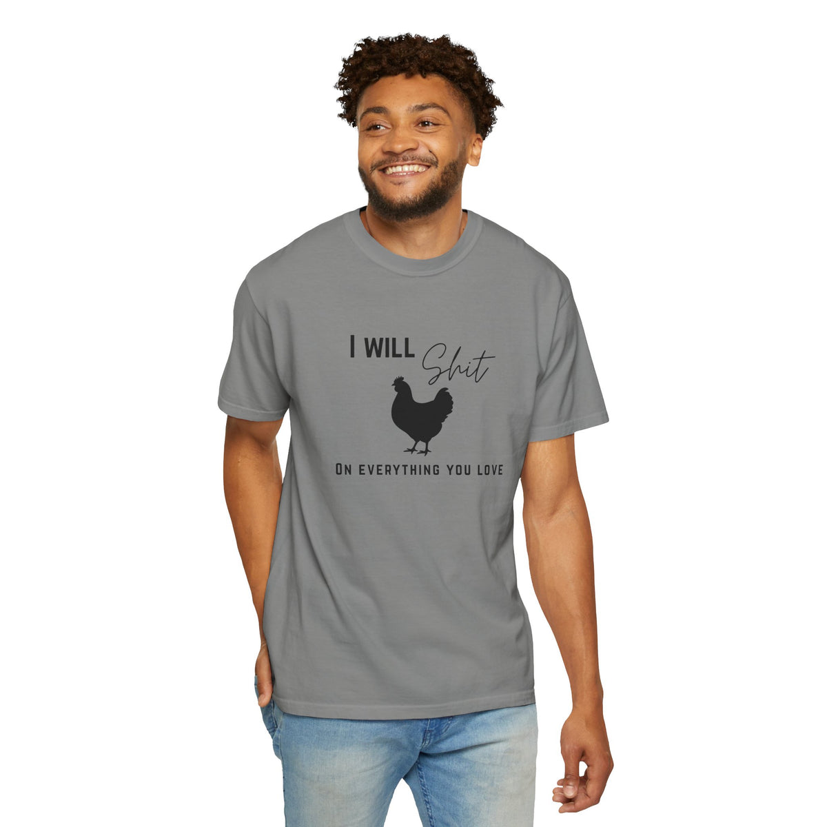 I Will $h*t on Everything You Love | Chicken Lights