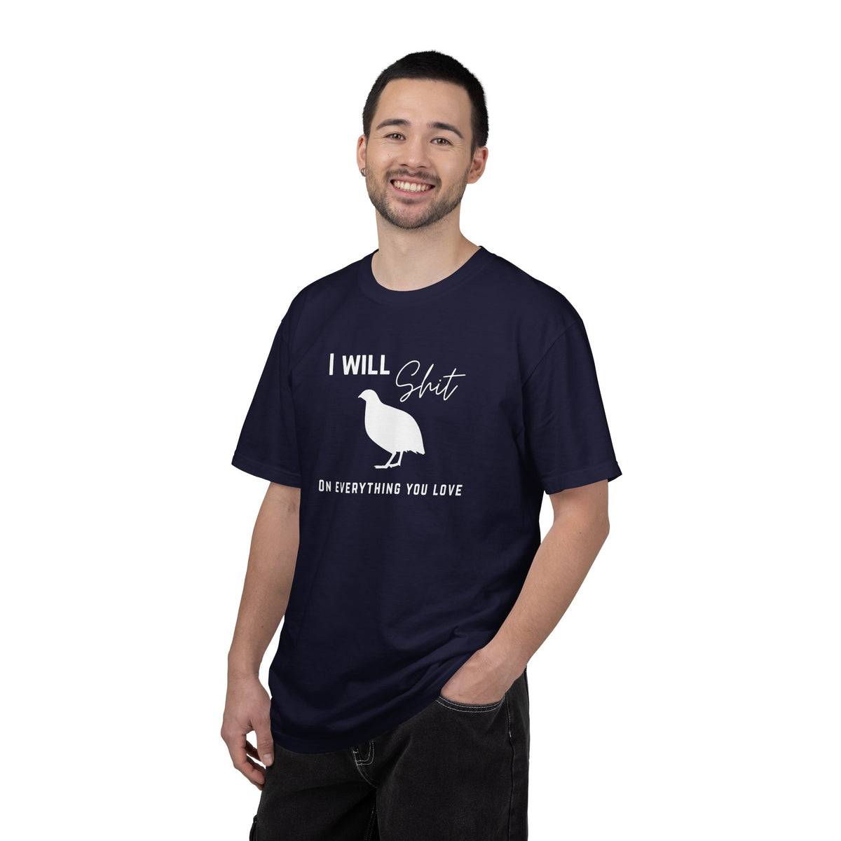 I Will $h*t on Everything You Love | Quail Darks