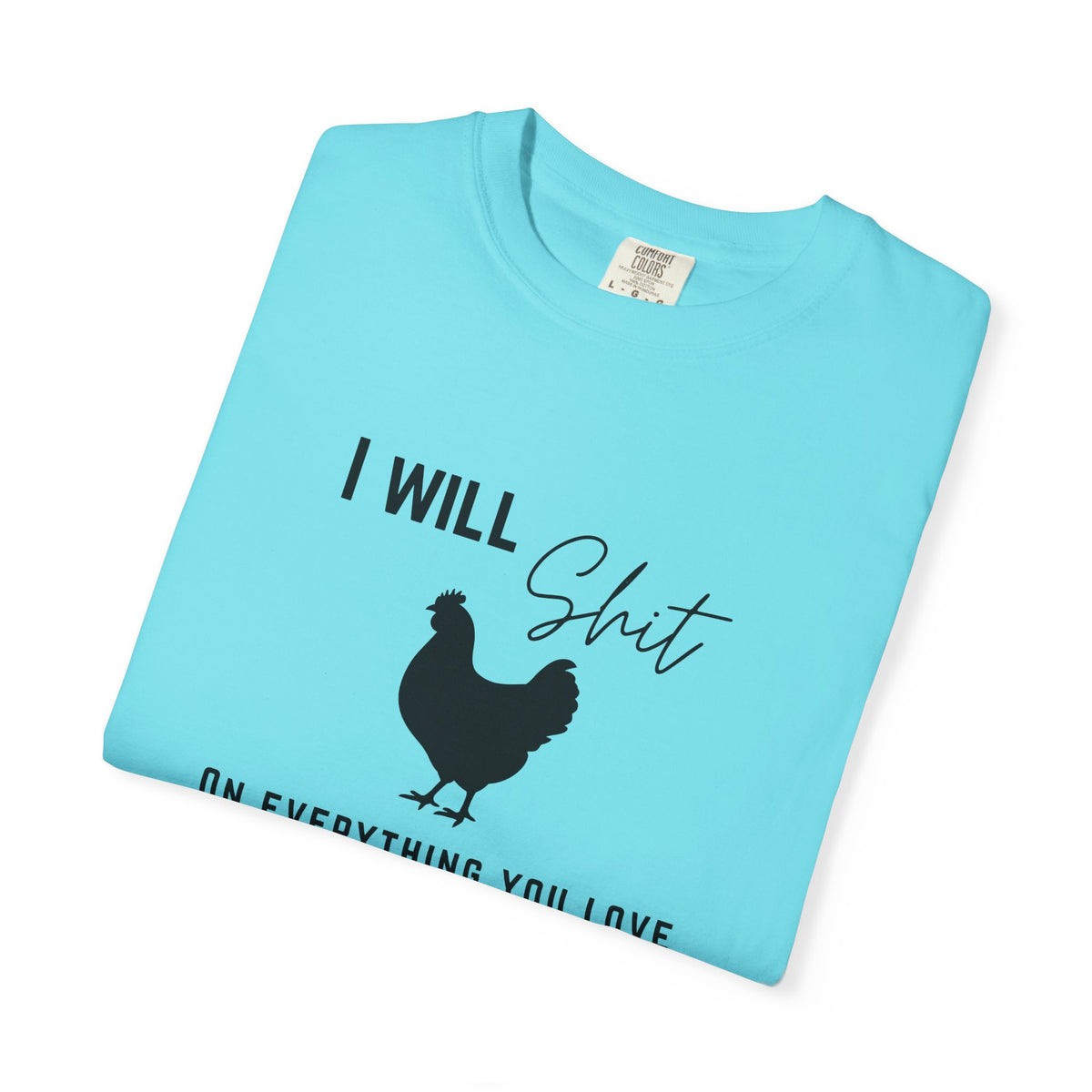 I Will $h*t on Everything You Love | Chicken Lights