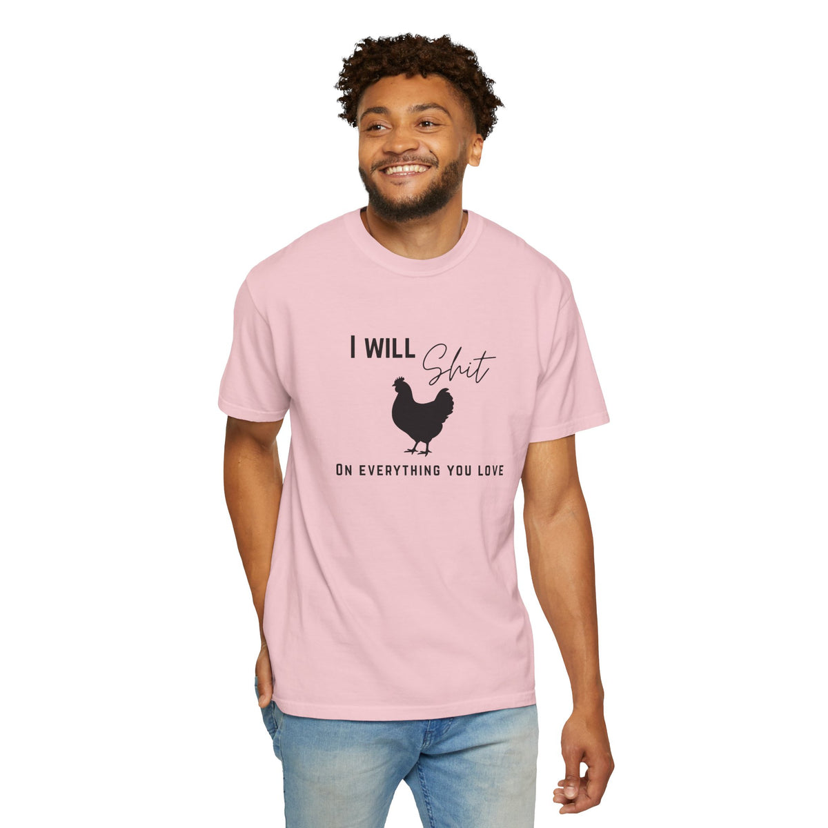 I Will $h*t on Everything You Love | Chicken Lights