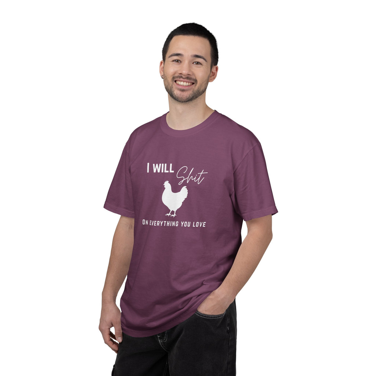 Copy of I Will $h*t on Everything You Love | Chicken Darks
