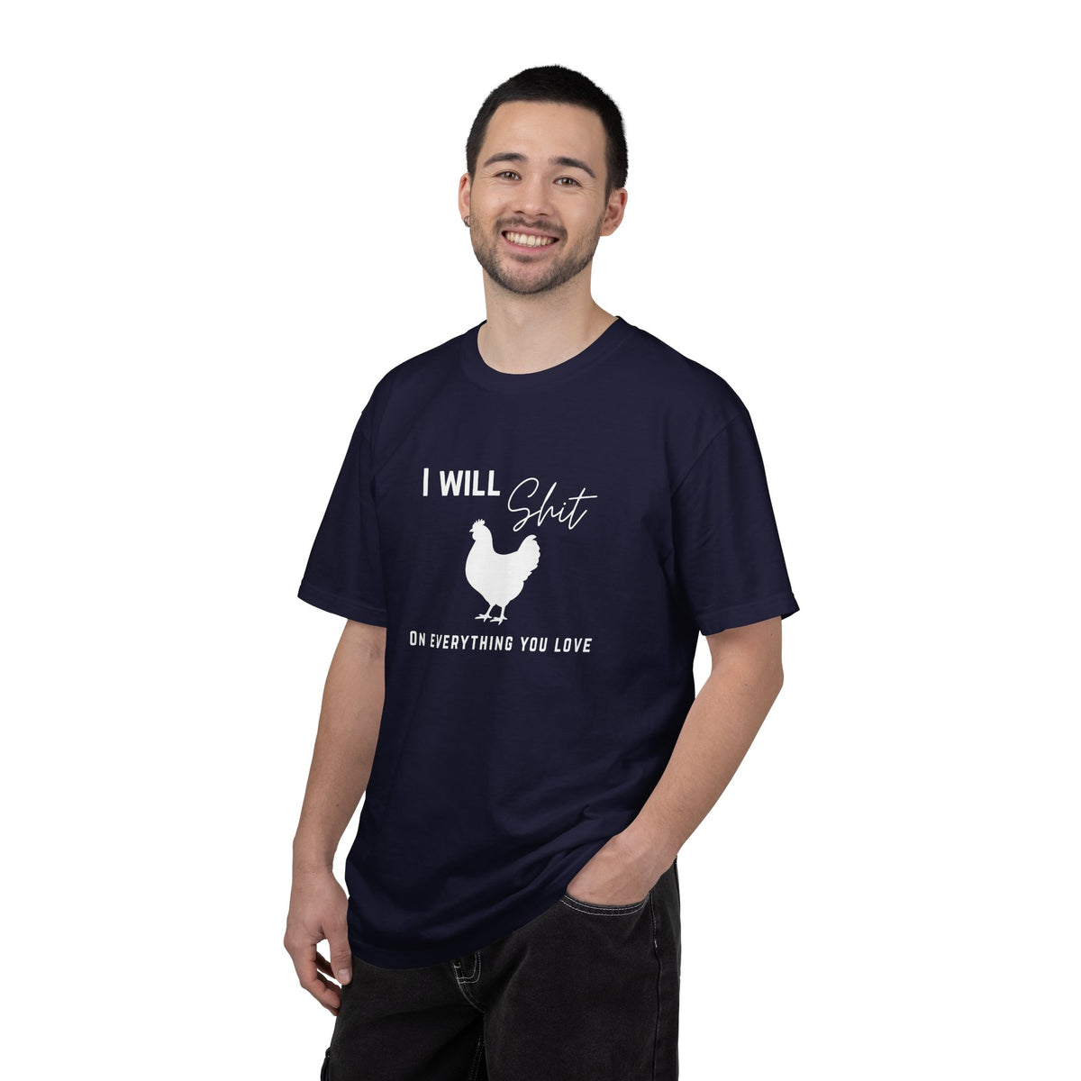 Copy of I Will $h*t on Everything You Love | Chicken Darks