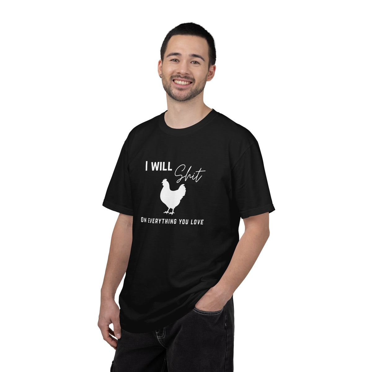 Copy of I Will $h*t on Everything You Love | Chicken Darks
